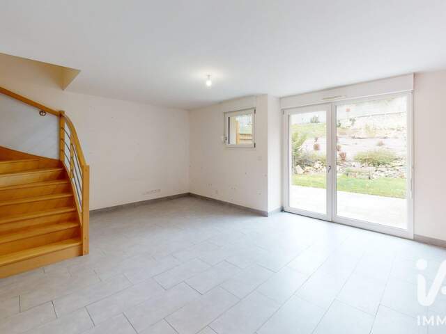 Vente Maison traditionnelle 4 pièces — photo du bien