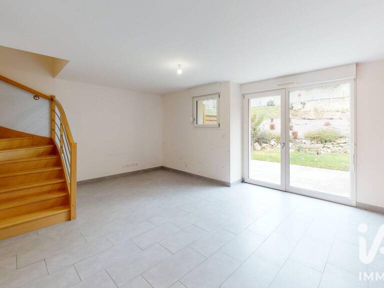 Vente Maison traditionnelle 4 pièces — photo 1
