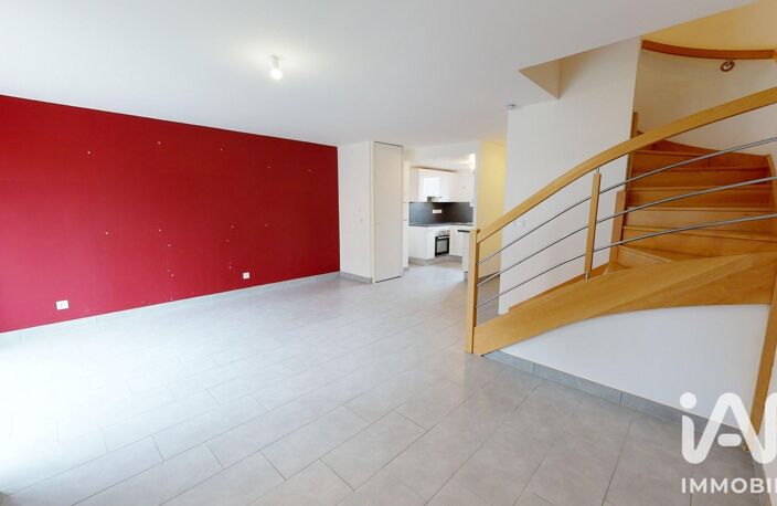 Vente Maison traditionnelle 4 pièces — photo 2