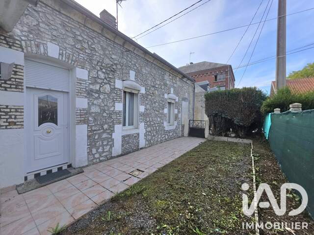 Vente Maison traditionnelle 5 pièces — photo du bien