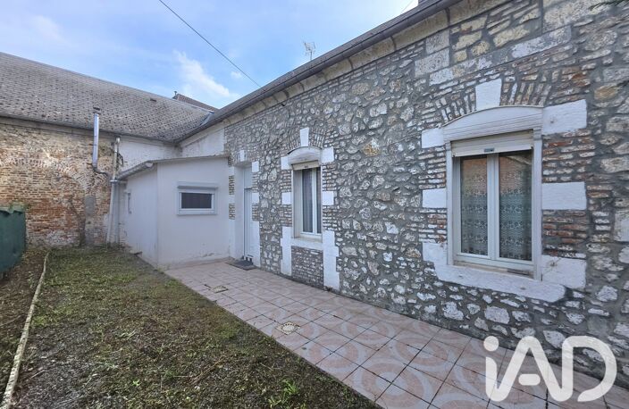 Vente Maison traditionnelle 5 pièces — photo 2