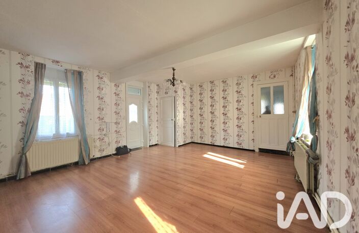 Vente Maison traditionnelle 5 pièces — photo 3