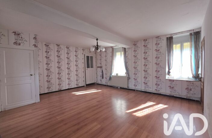 Vente Maison traditionnelle 5 pièces — photo 4