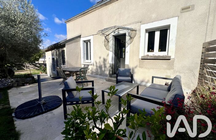 Vente Maison de ville 7 pièces — photo 3