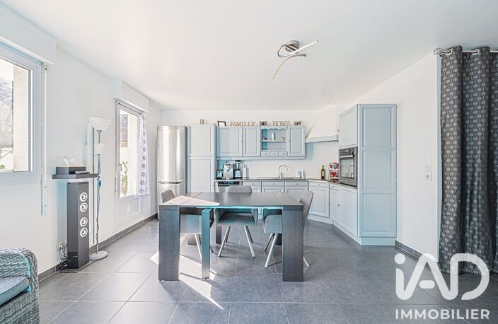 Vente Appartement 3 pièces — photo 3