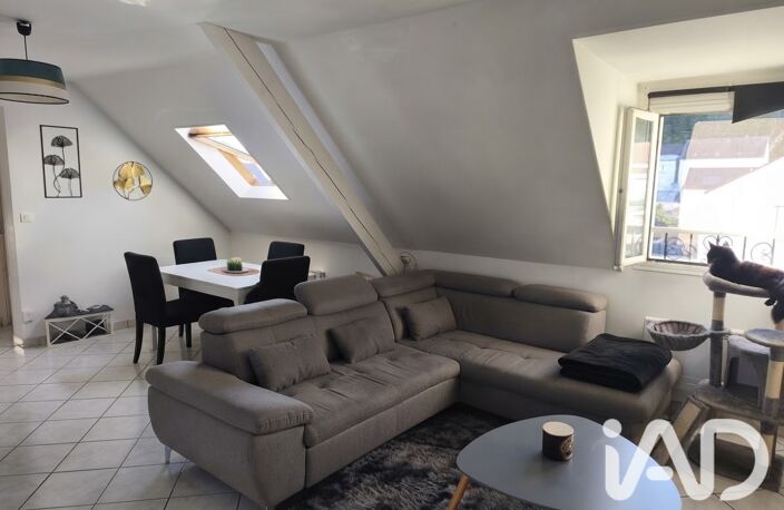 Vente Appartement 3 pièces — photo 4