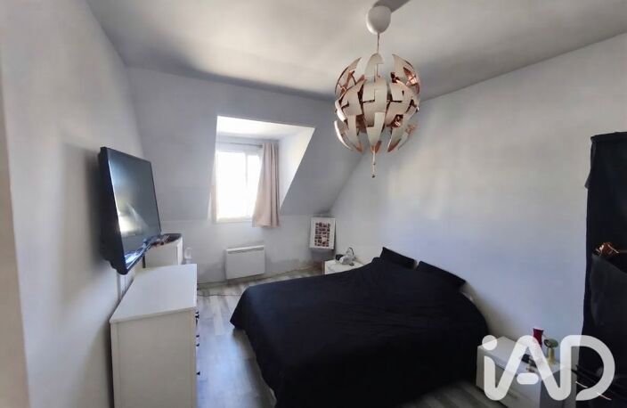 Vente Appartement 3 pièces — photo 5