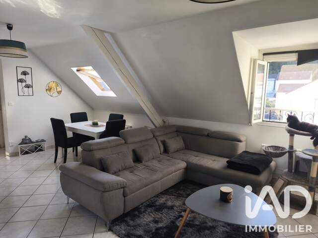 Vente Appartement 3 pièces — photo du bien
