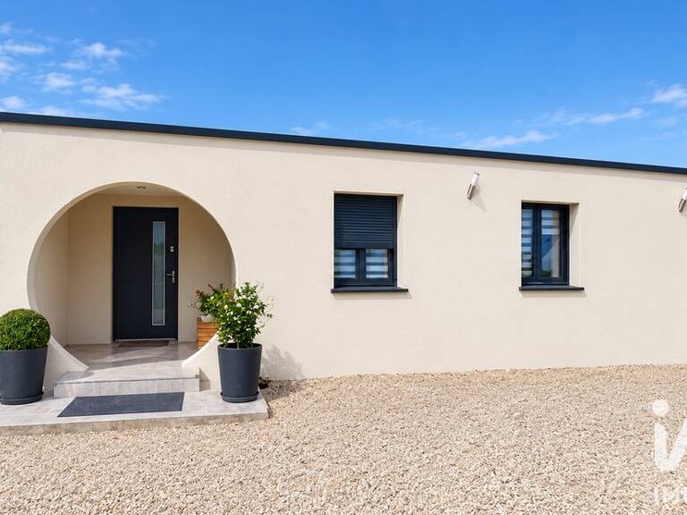 Vente Maison traditionnelle 4 pièces — photo 1