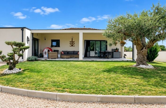 Vente Maison traditionnelle 4 pièces — photo 2