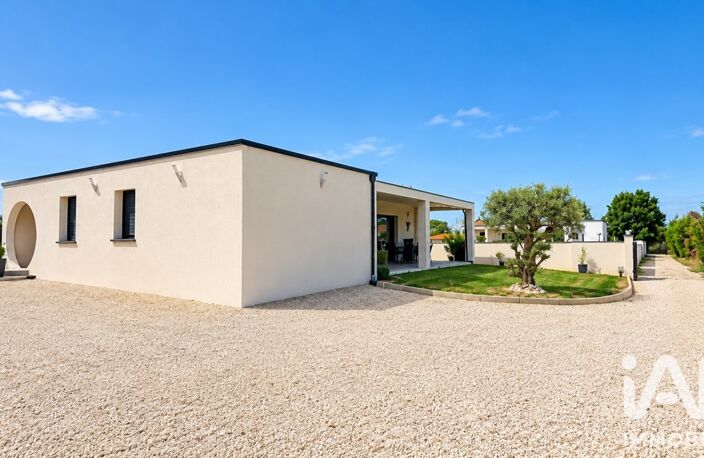 Vente Maison traditionnelle 4 pièces — photo 3