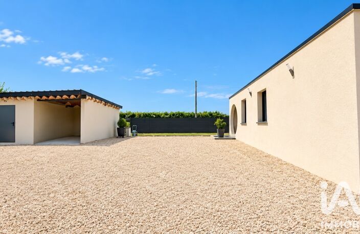 Vente Maison traditionnelle 4 pièces — photo 4