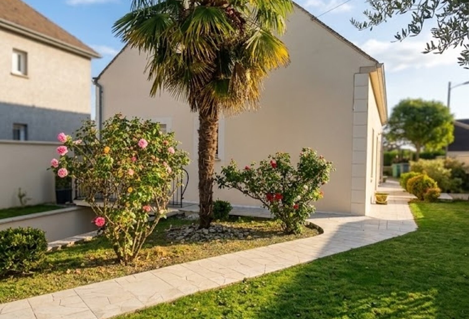Vente Maison traditionnelle 6 pièces — photo 1