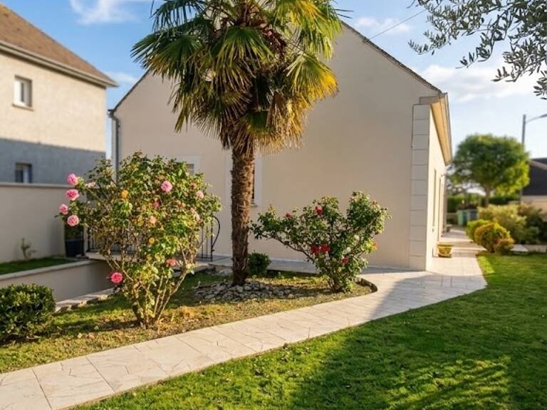 Vente Maison traditionnelle 6 pièces — photo 1