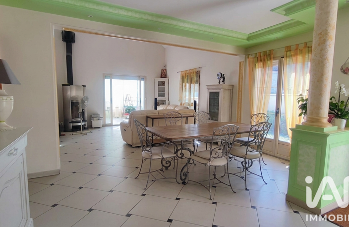 Vente Maison traditionnelle 6 pièces — photo 2