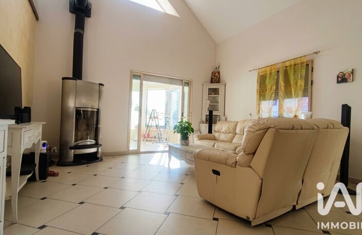 Vente Maison traditionnelle 6 pièces — photo 3
