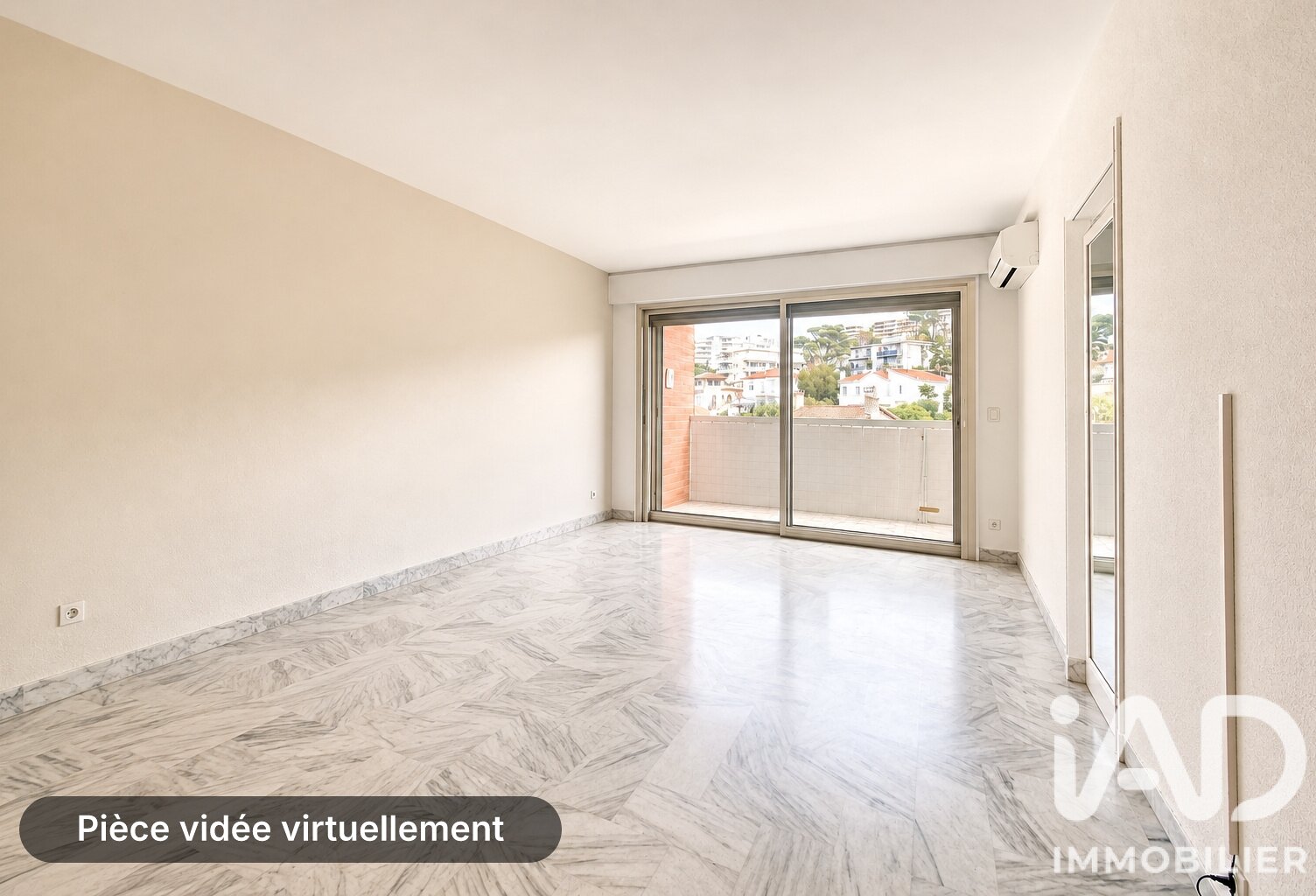 Vente Appartement 1 pièce — photo 1