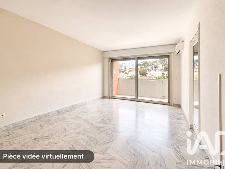 Vente Appartement 1 pièce — photo 1