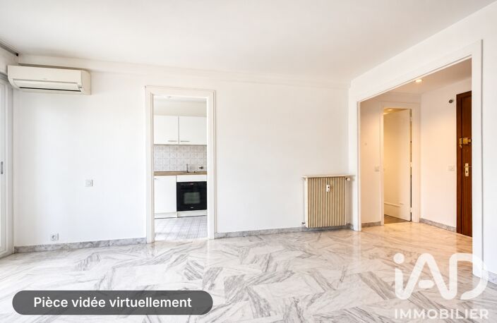 Vente Appartement 1 pièce — photo 3