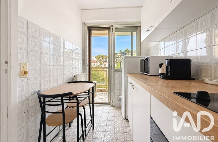 Vente Appartement 1 pièce — photo 5
