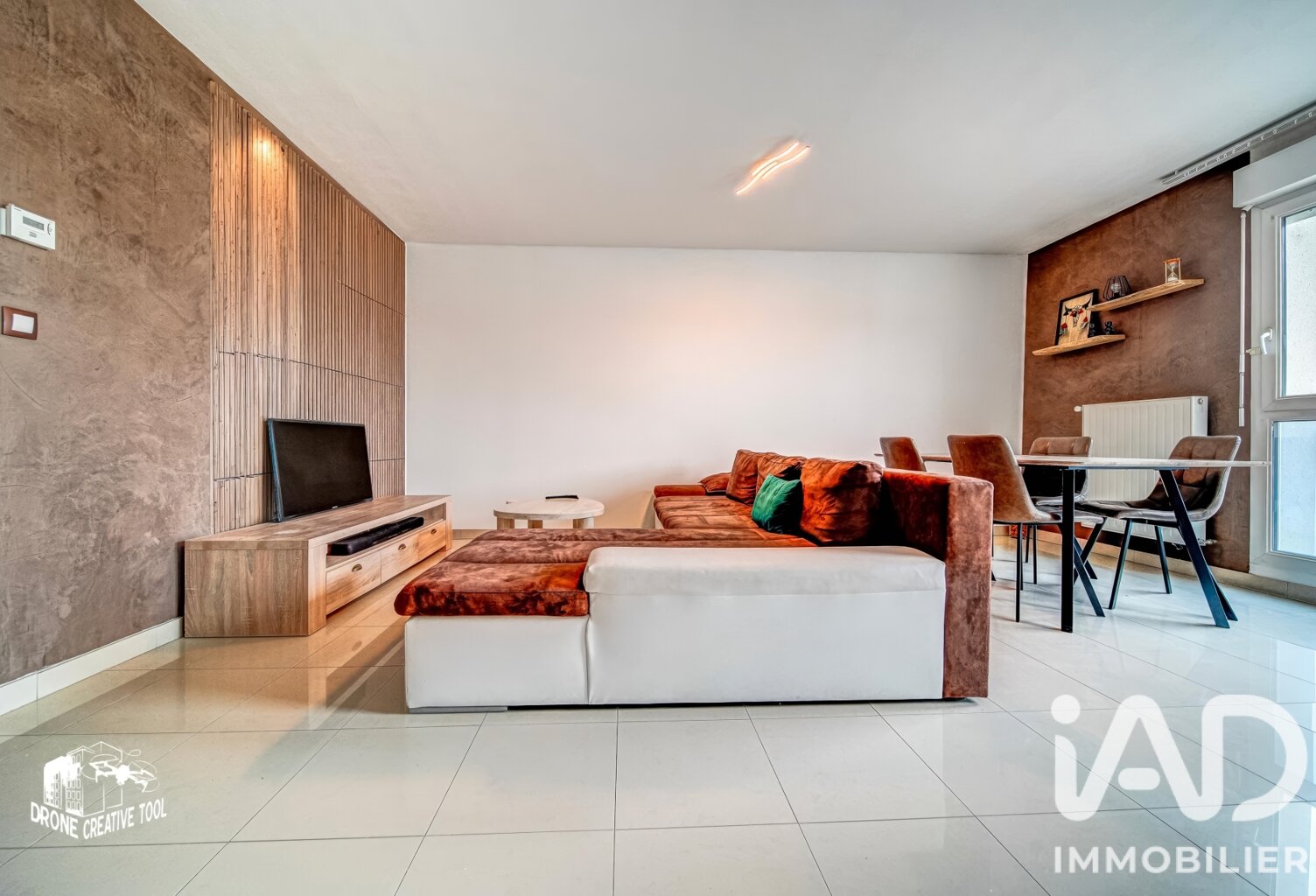 Vente Appartement 2 pièces — photo 1