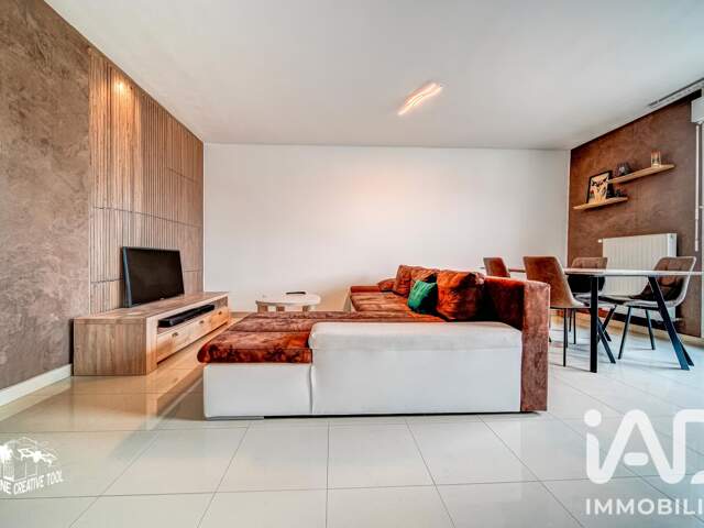 Vente Appartement 2 pièces — photo du bien