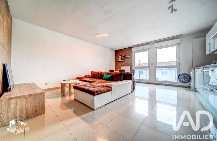Vente Appartement 2 pièces — photo 2