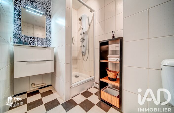Vente Appartement 2 pièces — photo 5