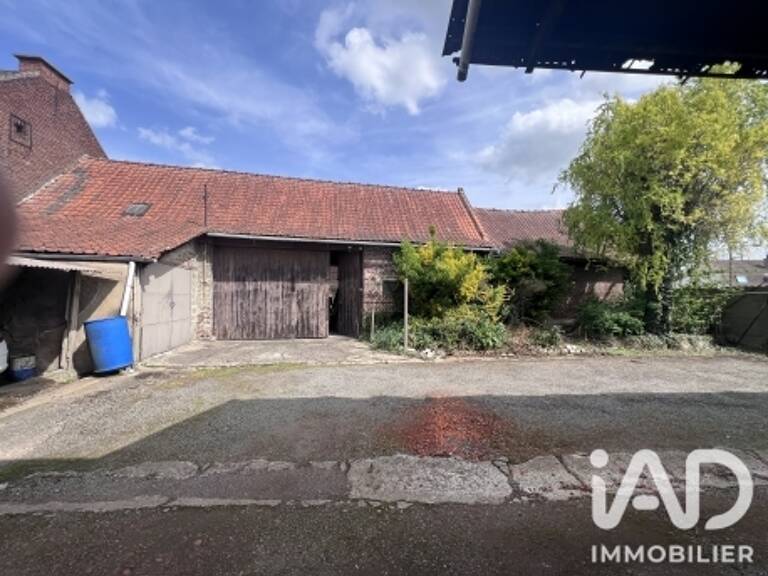 Vente Grange 4 pièces — photo 1