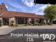 Vente Grange 4 pièces — photo 2