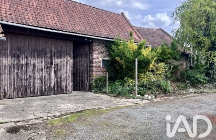 Vente Grange 4 pièces — photo 3