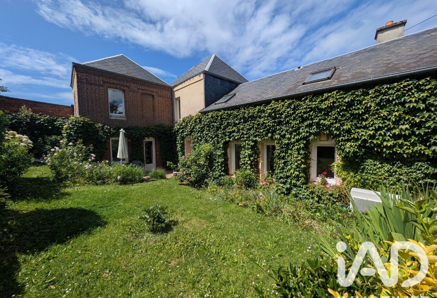 Vente Maison/villa 7 pièces — photo 1