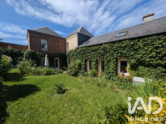 Vente Maison/villa 7 pièces — photo du bien