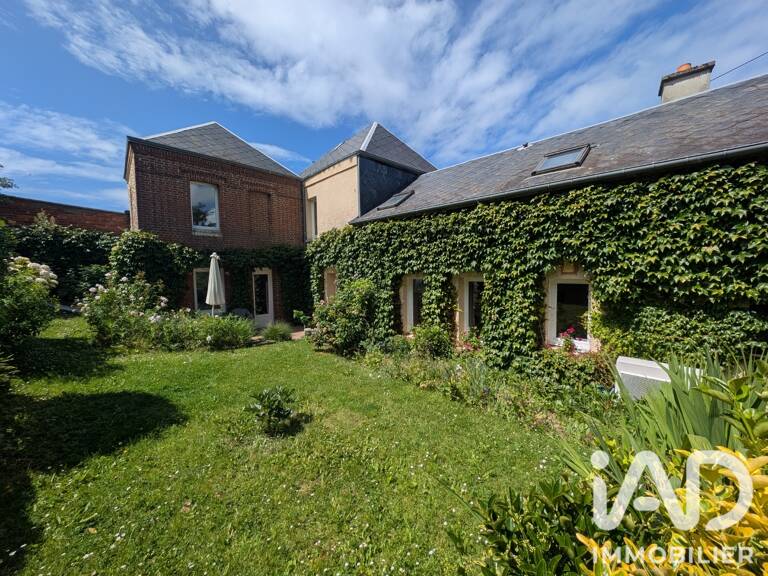 Vente Maison/villa 7 pièces — photo 1