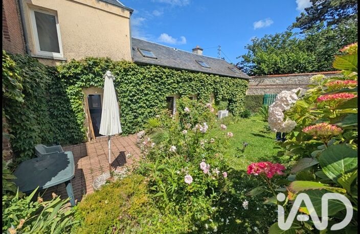 Vente Maison/villa 7 pièces — photo 2