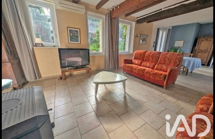 Vente Maison/villa 7 pièces — photo 3