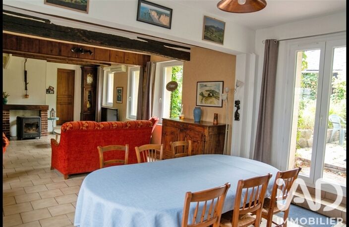 Vente Maison/villa 7 pièces — photo 4