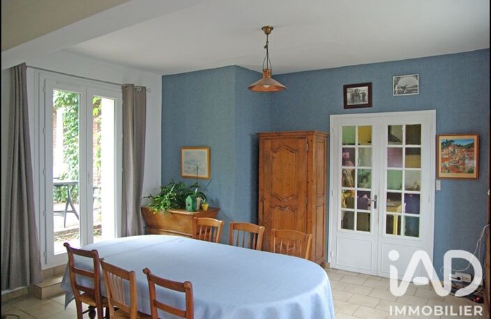 Vente Maison/villa 7 pièces — photo 5