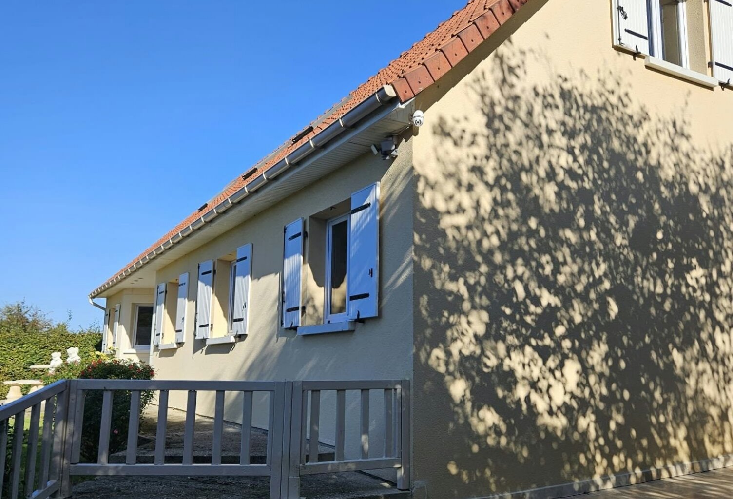 Vente Maison/villa 6 pièces — photo 1