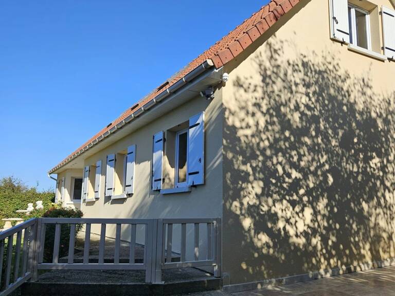 Vente Maison/villa 6 pièces — photo 1