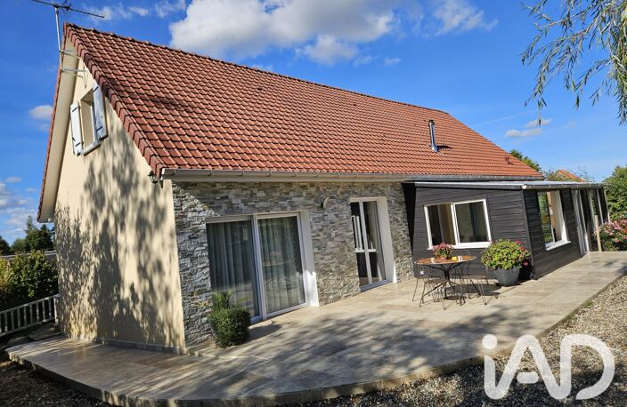 Vente Maison/villa 6 pièces — photo 2