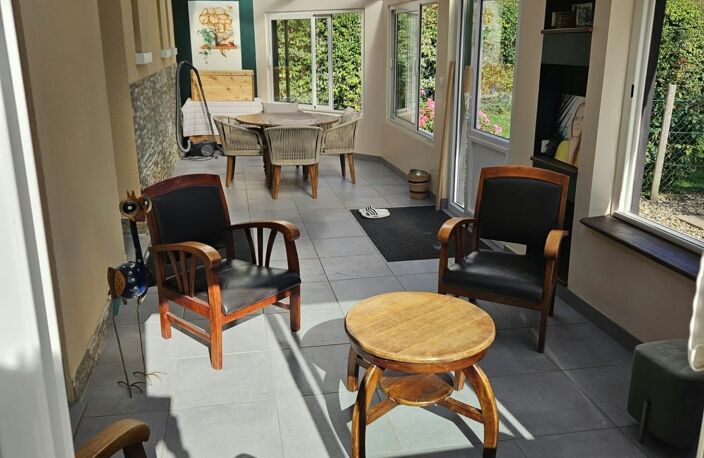 Vente Maison/villa 6 pièces — photo 3