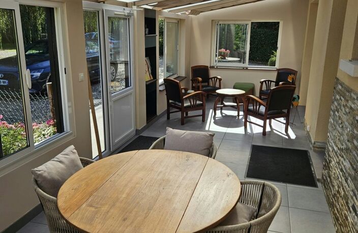 Vente Maison/villa 6 pièces — photo 4