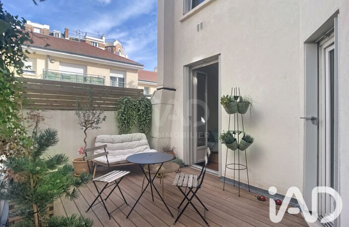 Vente Appartement 3 pièces — photo 3