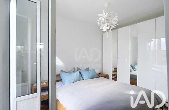 Vente Appartement 3 pièces — photo 4