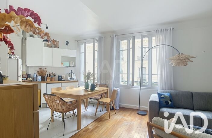 Vente Appartement 3 pièces — photo 5