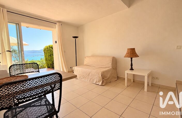 Vente Studio 2 pièces — photo 4