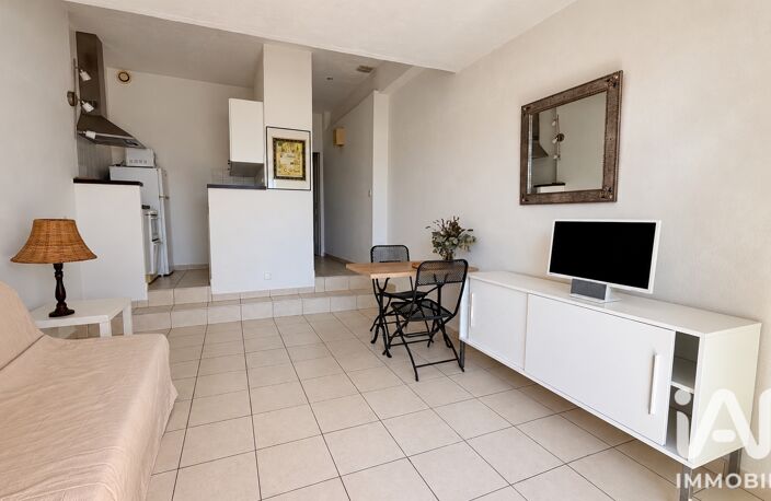 Vente Studio 2 pièces — photo 5