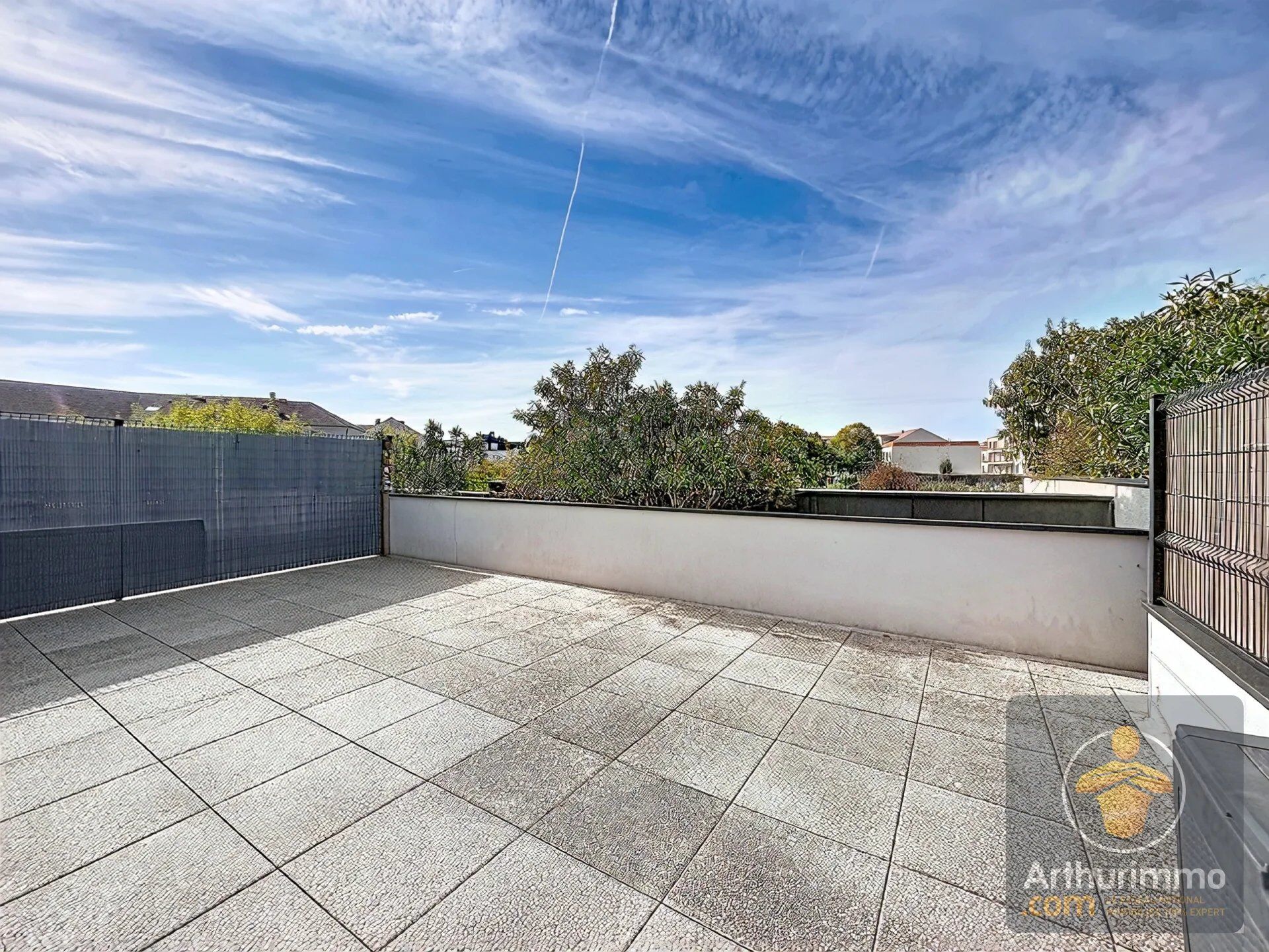 Appartement 2 pièces 40 m² · à Tigery · 40 m² · 199 000 €