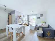 Appartement 2 Pièces 40m2 - Terrasse de 45m2 - Résidence 2018 — photo 2